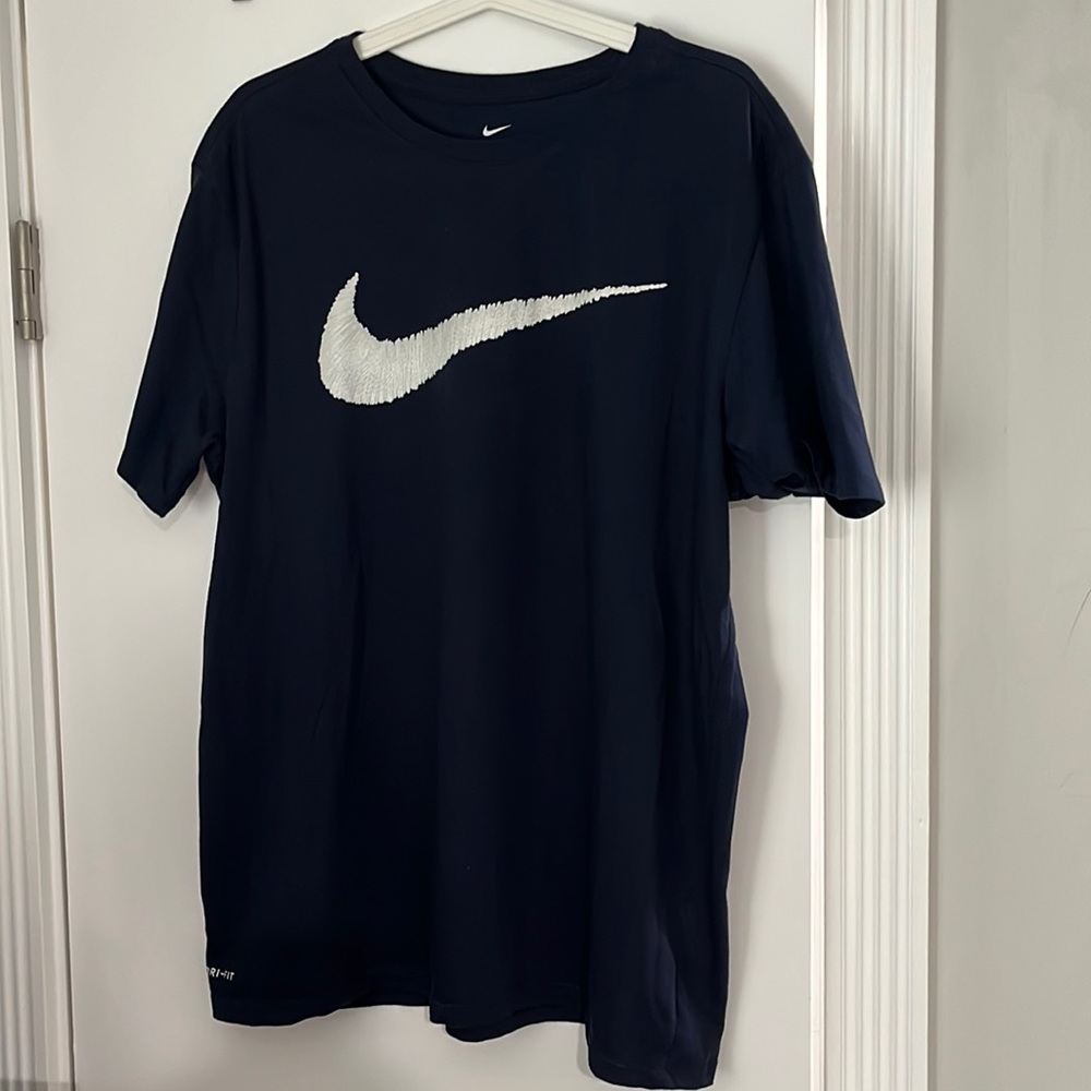 Nike Dri-fit t-shirt